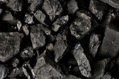 Carbis Bay coal boiler costs