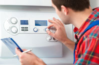 free Carbis Bay gas safe engineer quotes